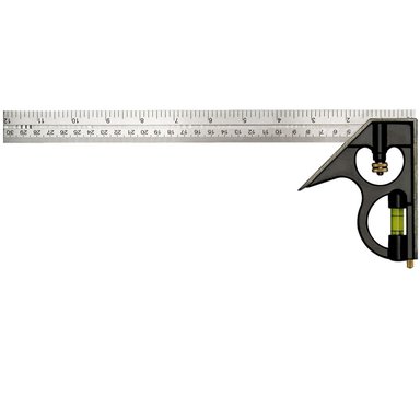 ESCUADRA COMBINADA 400MM 993-400-1 IRIMO