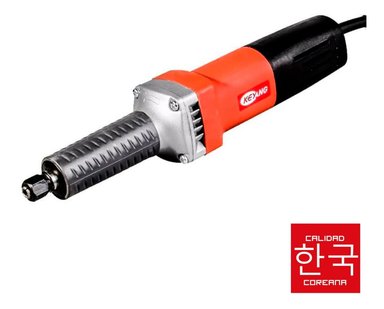 ESMERIL RECTO / TURBINETA 1/4 600W 27000 RPM KEYANG PG600B