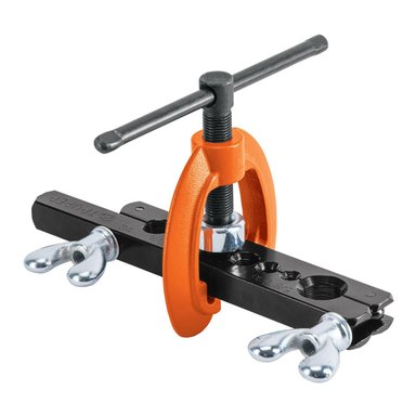 AVELLANADOR DE TUBOS 3/16'A 5/8' TRUPER JAV-7