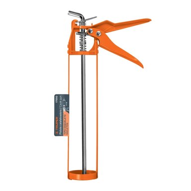 PISTOLA CALAFATEADORA TIPO ESQUELETO TRUPER 17550