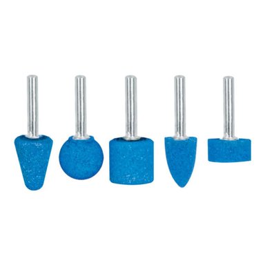 JUEGO DE PUNTAS MONTADAS 5 PZAS TRUPER 12444