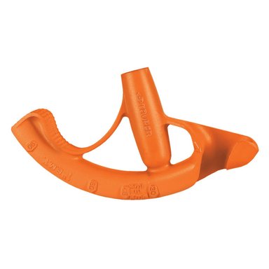 DOBLADOR DE TUBO CONDUIT 1' TRUPER 12847