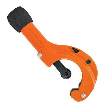 CORTADOR DE TUBO DE COBRE 3/16' - 2' TRUPER 12859