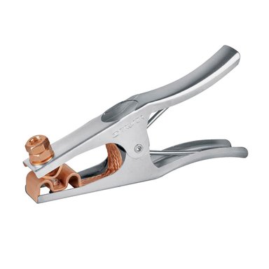 TENAZAS PARA TIERRA 300AMP 14234 TRUPER