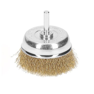 ESCOBILLA CARDA COPA 2 3/4' X 1/4' TRUPER 11572