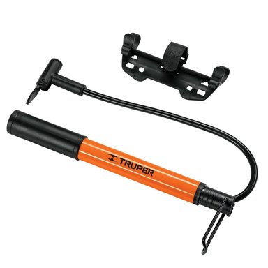 INFLADOR MINI BOMBA DE AIRE 13790 TRUPER