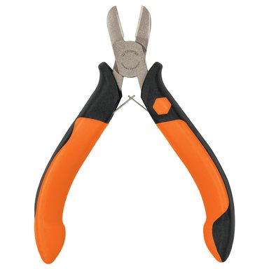 ALICATE DE CORTE DIAGONAL 4' TRUPER PM-CD4