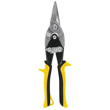 TIJERA DE AVIACIÓN CORTE RECTO 9 1/2' TRUPER 18531