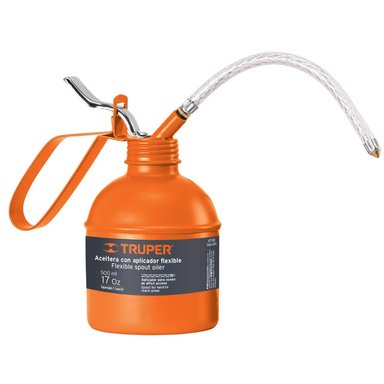 ACEITERA 500ML TRUPER ACEF-500