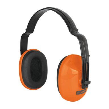 TAPON OREJERA PROTECTOR AUDITIVO 14257 TRUPER