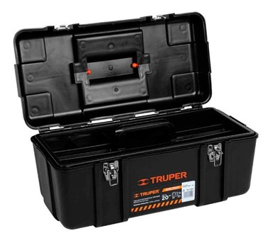 CAJA PARA HERRAMIENTAS 20 TRUPER 10380