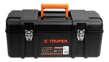 CAJA PARA HERRAMIENTAS 23 TRUPER 11506