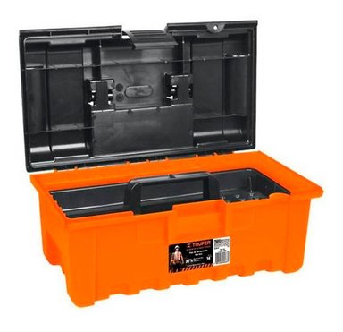 CAJA PARA HERRAMIENTAS 14 TRUPER 19854