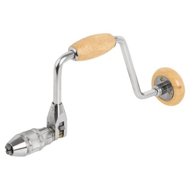 BERBIQUI PERFORACIÃ³N PERILLA MADERA 12' 10970 TRUPER