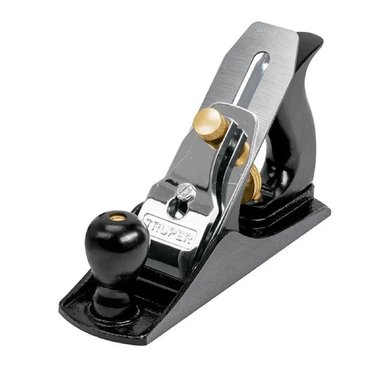 CEPILLO ESTRIADO NRO 4 TRUPER 12009