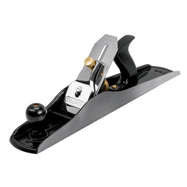 CEPILLO PARA CARPINTERO ESTRIADO NRO.6 TRUPER 12021