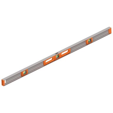 NIVEL DE ALUMINIO PROFESIONAL 48' TRUPER 17040