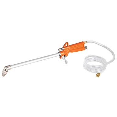 PISTOLA PARA LIMPIEZA DE MAQUINAS 19237 TRUPER