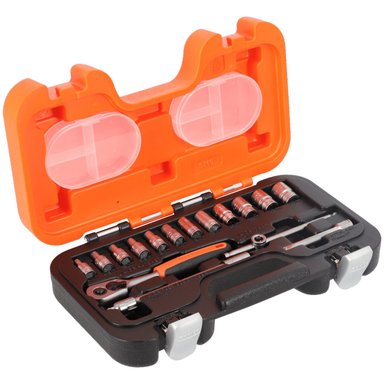 JUEGO DE DADOS BAHCO S160