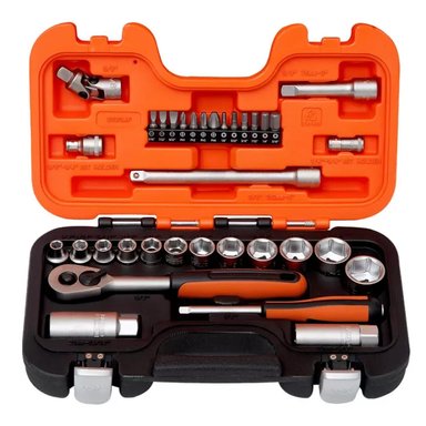 JUEGO DE DADOS BAHCO S330AF