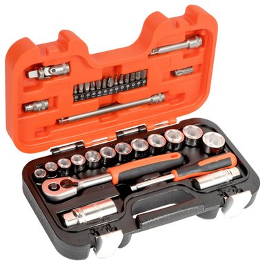 JUEGO DE DADOS BAHCO S330