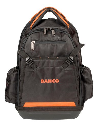 MOCHILA PARA HERRAMIENTAS BAHCO 4750FB8