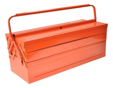 CAJA PARA HERRAMIENTAS 21 BAHCO 3149-OR