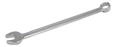 LLAVE MIXTA MILIMETRICA EXTRALARGA ACABADO CROMADO 11MM