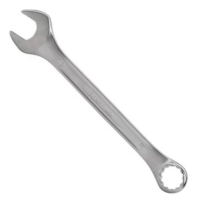 LLAVE MIXTA MILIMETRICA PLANA 30MM BAHCO 111M-30