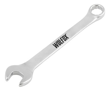 LLAVE MIXTA MILIMÉTRICA 14MM WOLFOX WF0174