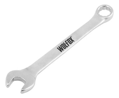 LLAVE MIXTA MILIMÉTRICA 15MM WOLFOX WF0175