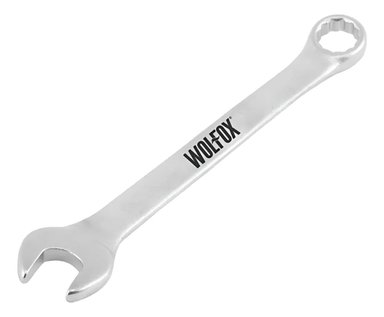LLAVE MIXTA MILIMÉTRICA 16MM WOLFOX WF0176