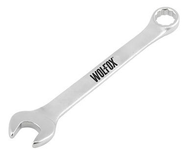 LLAVE MIXTA MILIMÉTRICA 19MM WOLFOX WF0179