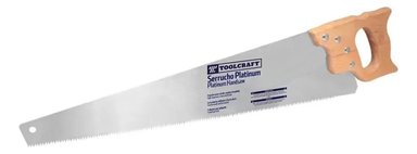 SERRUCHO PLATINUM 28 TOOLCRAFT TC5053