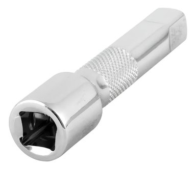 EXTENSIÓN MANDO 3/8 LONGITUD 3 TOOLCRAFT TC3811