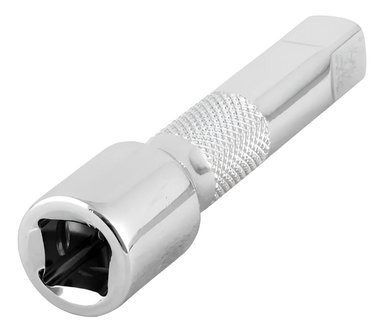 EXTENSIÓN MANDO 3/8 LONGITUD 6 TOOLCRAFT TC3812