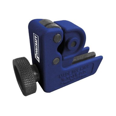 MINI CORTADOR DE TUBO 1-1/18 TOOLCRAFT TC4613