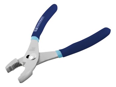 ALICATE PARA MECÁNICO MANGO DE VINIL 8 TOOLCRAFT TC4239