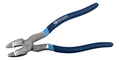 ALICATE DE ELECTRICISTA ALTA PALANCA MANGO VINIL 9 TC4224