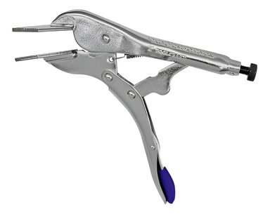 ALICATE DE PRESIÓN HOJALATERO 8 TOOLCRAFT TC0248