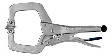 ALICATE DE PRESIÓN TIPO C MOVIL 11 TOOLCRAFT TC0251