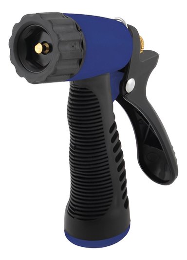 PISTOLA PARA RIEGO METÁLICA PVC TOOLCRAFT TC1849