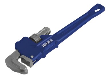 LLAVE INGLESA PARA TUBOS STILSON 12 TOOLCRAFT TC4159