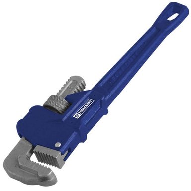 LLAVE INGLESA PARA TUBOS STILSON 8 TOOLCRAFT TC4157