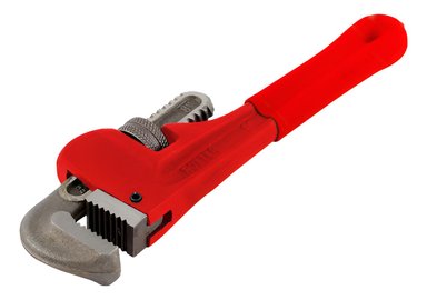 LLAVE INGLESA PARA TUBOS STILSON 12 WOLFOX WF4612