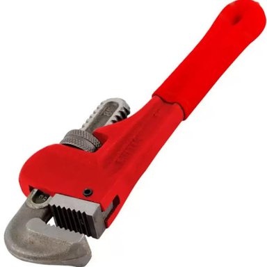 LLAVE INGLESA PARA TUBOS STILSON 18 WOLFOX WF4618