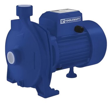 BOMBA PERIFERICA 1/2HP ALT MAX 23M 220V TC5077 TOOLCRAFT
