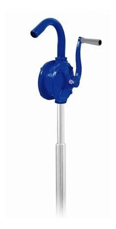 BOMBA EXTRACTORA DE LIQUIDOS TIPO RELOJ TC1061 TOOLCRAFT - 1