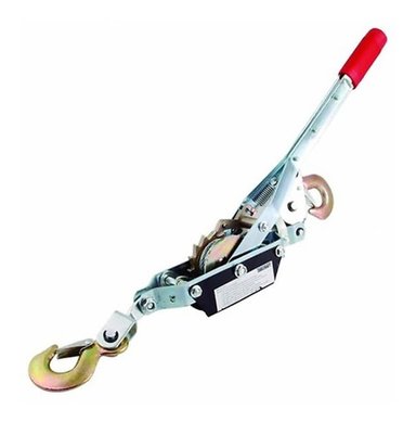 SEÑORITA MALACATE 4 TONELADAS TC0846 TOOLCRAFT