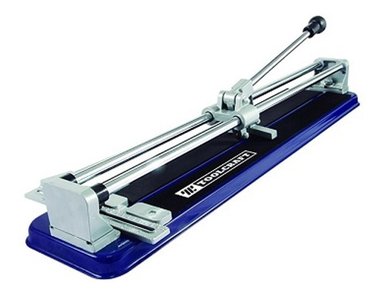 CORTADORA MAYOLICA AZULEJOS 17 PROFESIONAL TC0231 TOOLCRAFT - 2